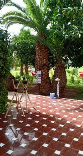 Hotel Tahnaout Multiservices
