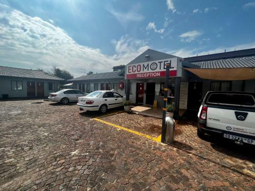 Hotel Ecomotel O.r.tambo