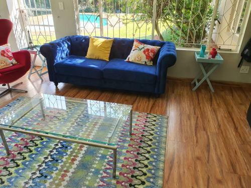 Apartamento Achim Home, Or Thambo