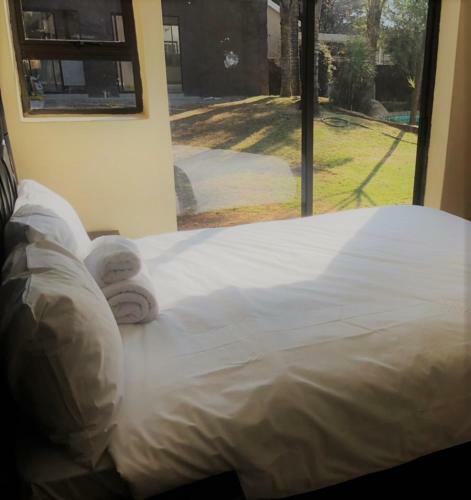 Hostal Africaren Budget Stay