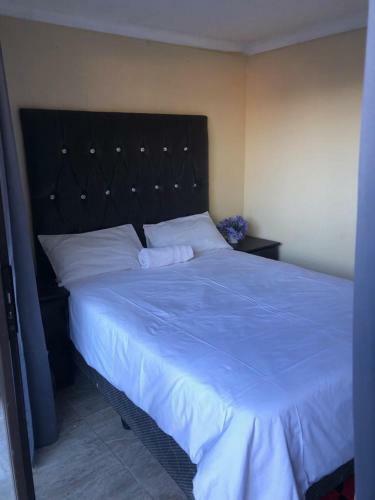Hostal Africaren Budget Stay