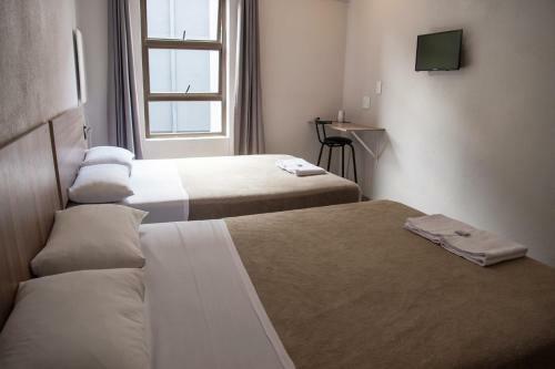 Hotel Ecomotel Kempton Park