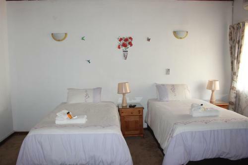 Hostal 11 Eland Guest House