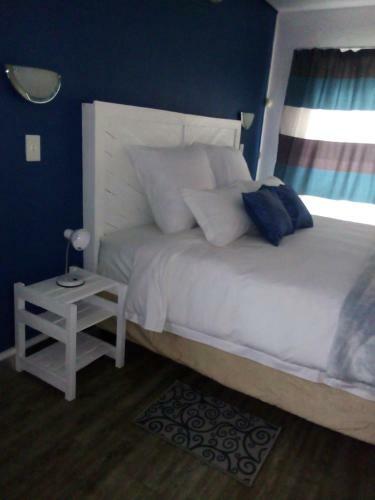 Lior-gil Accommodation