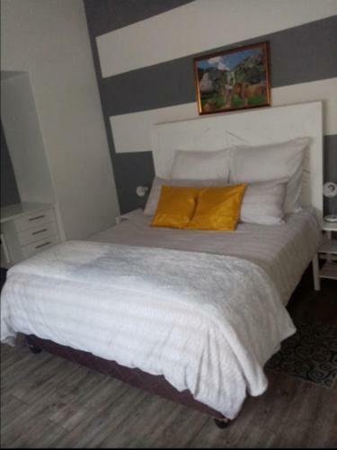 Lior-gil Accommodation