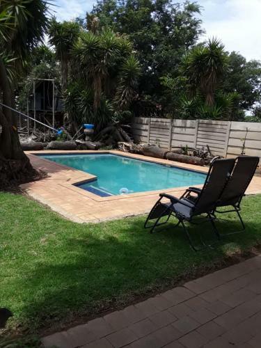 Lior-gil Accommodation
