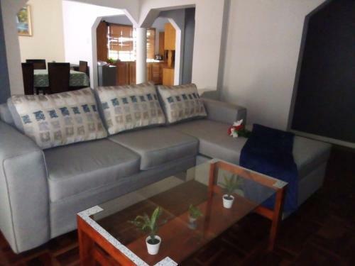 Lior-gil Accommodation