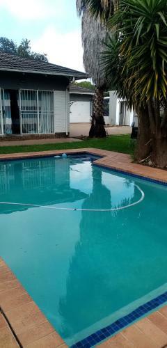 Lior-gil Accommodation