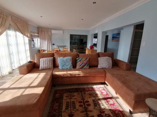 Villa Jb Countrylife Accommodation