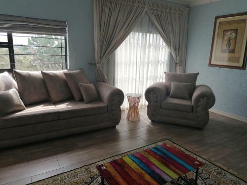 Villa Jb Countrylife Accommodation