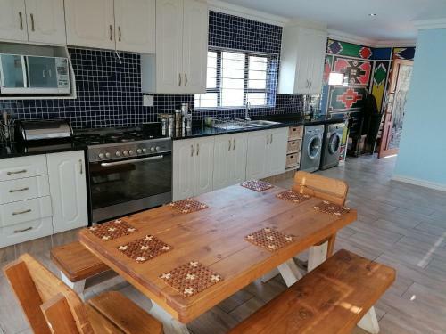 Villa Jb Countrylife Accommodation