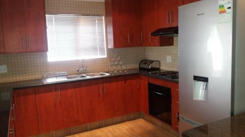 Villa Jb Countrylife Accommodation