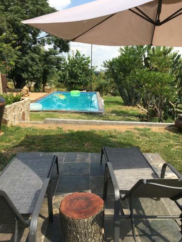 Villa Jb Countrylife Accommodation