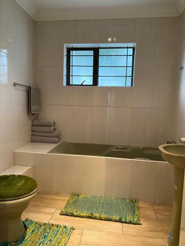 Villa Jb Countrylife Accommodation