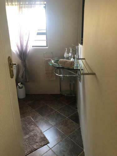 Apartamento Annies Place Self Catering