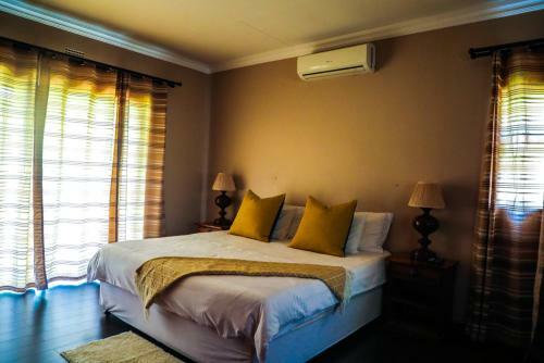 Hostal The Exclusive Guesthouse