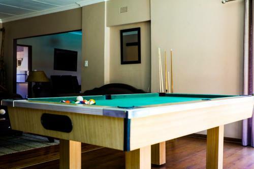 Hostal The Exclusive Guesthouse