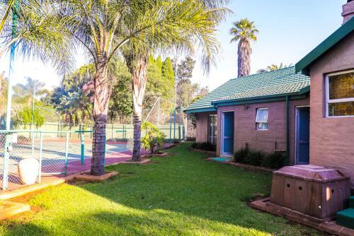 Hostal The Exclusive Guesthouse