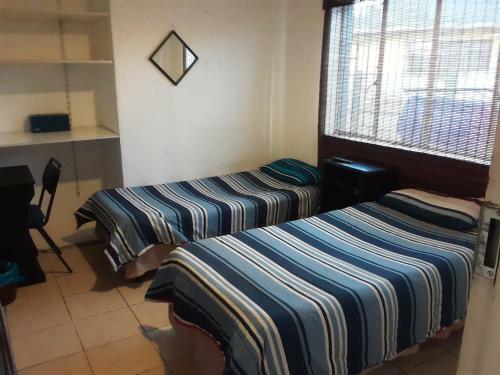 Hostal Airport Leisure Lodge