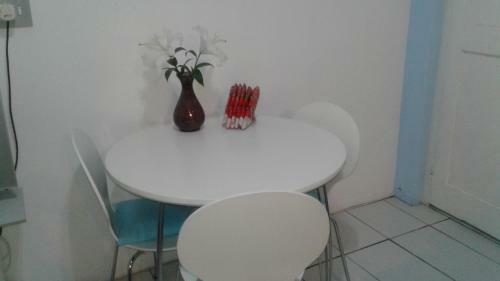 Apartamento 36 Df Strauss Street