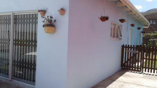 Apartamento 36 Df Strauss Street