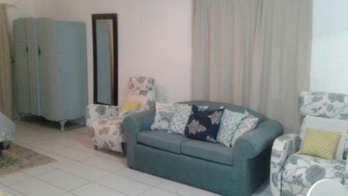 Apartamento 36 Df Strauss Street