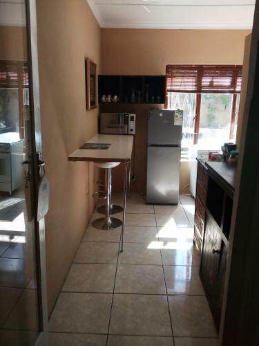 Apartamento 36 Df Strauss Street