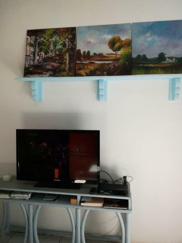 Apartamento 36 Df Strauss Street