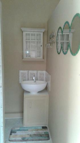 Apartamento 36 Df Strauss Street