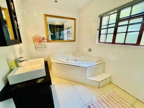 Luxury Holiday Home