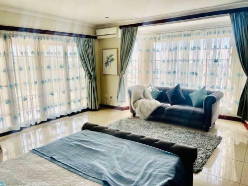 Luxury Holiday Home