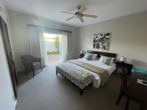 Hostal Moments B&B Guesthouse, Kleinmond