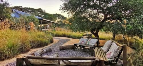 Lodge The Bird Hide