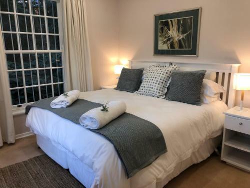 Bed & Breakfast Blythewood