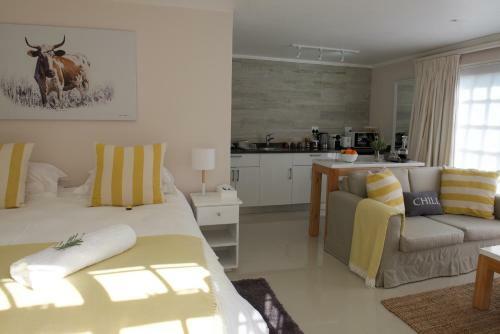 Bed & Breakfast Blythewood