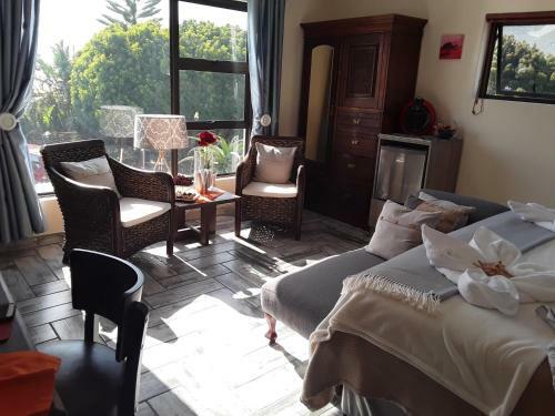 Hostal Sunnyside