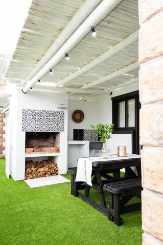 Apartamento Villa Le Roc Kleinmond Accommodation