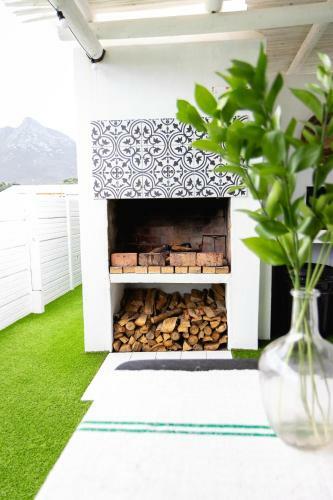 Apartamento Villa Le Roc Kleinmond Accommodation