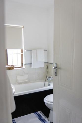 Apartamento Villa Le Roc Kleinmond Accommodation