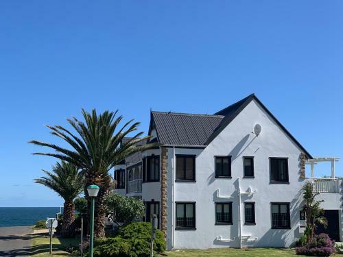 Apartamento Villa Le Roc Kleinmond Accommodation