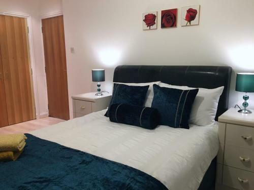 Apartamento Cozy Nights - Cambuslang 1/64
