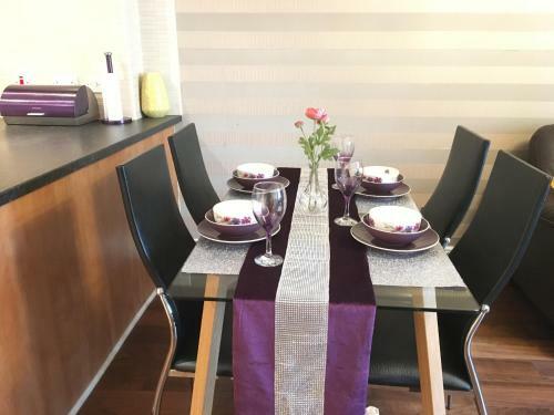 Apartamento Cozy Nights - Cambuslang 1/64