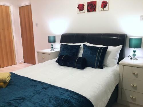 Apartamento Cozy Nights - Cambuslang 1/64