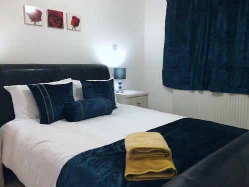 Apartamento Cozy Nights - Cambuslang 1/64