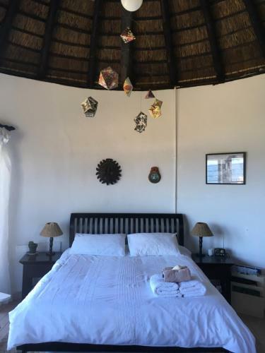 Apartamento Rondawel With Sea View