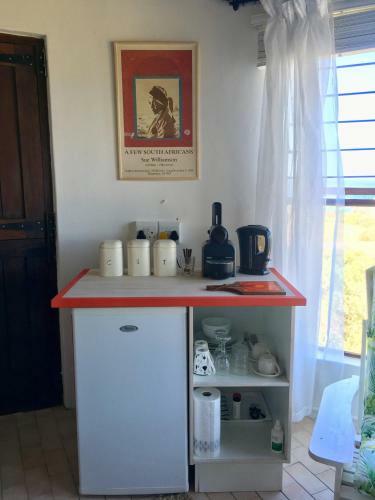 Apartamento Rondawel With Sea View