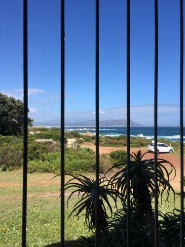 Apartamento Rondawel With Sea View
