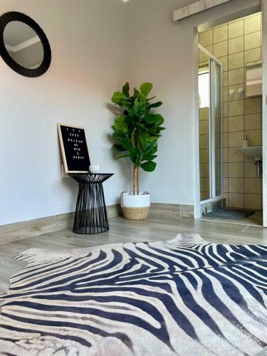 Apartamento Milk & Honey