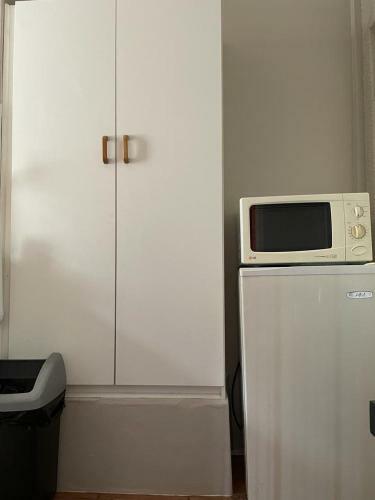 Apartamento Little Rest