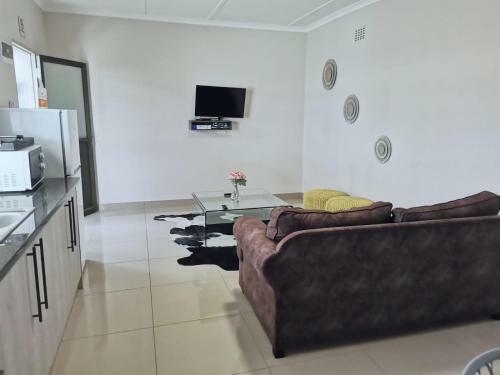 Apartamento @anderson Executive Suites
